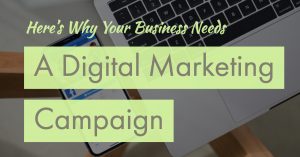 Digital Marketing Campaign Tourism