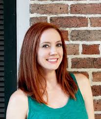 Brook Tesler, Headshot