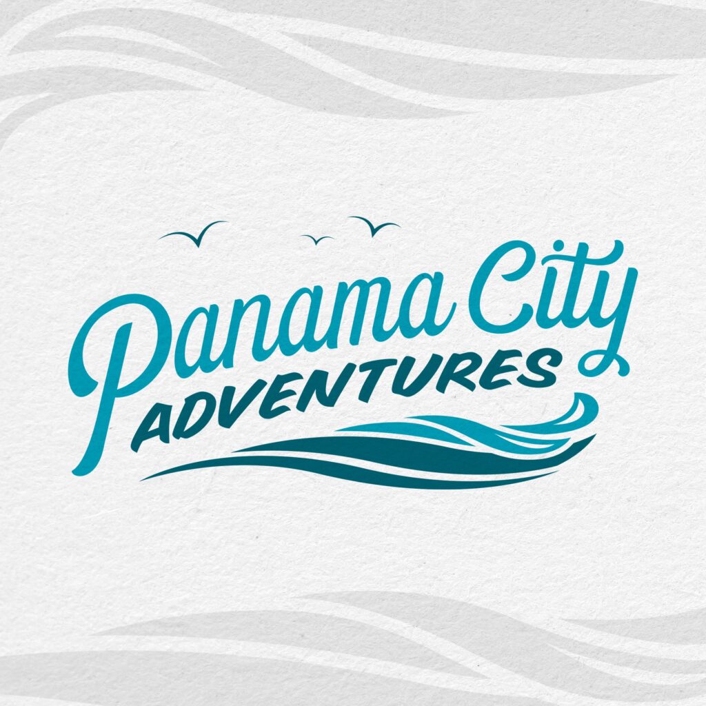 Panama City Adventures logo