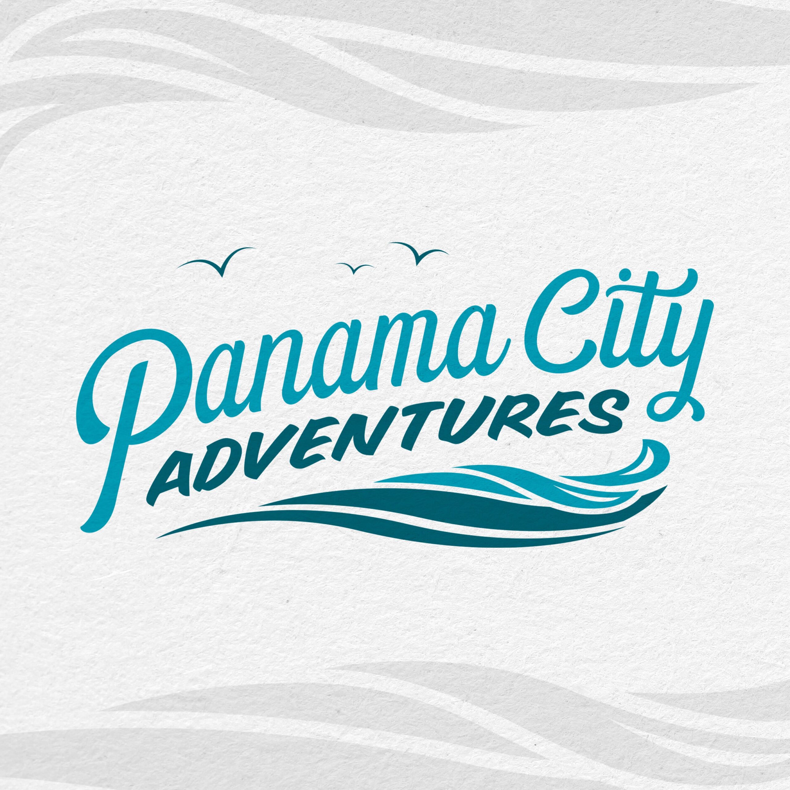 Panama City Adventures logo