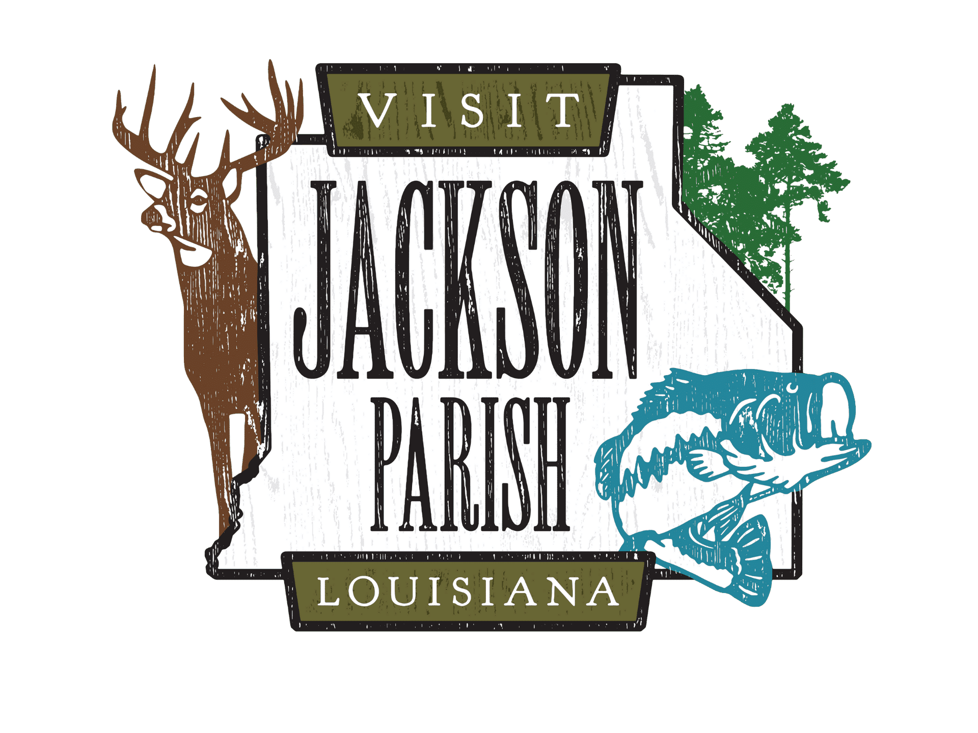 visit jackson parish