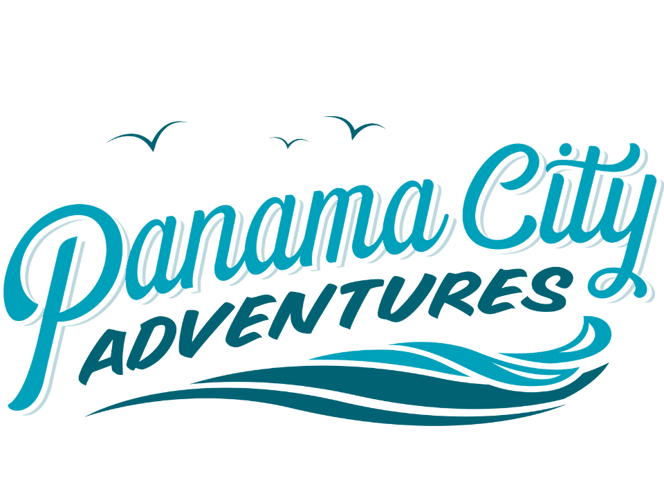 panama city adventures logo