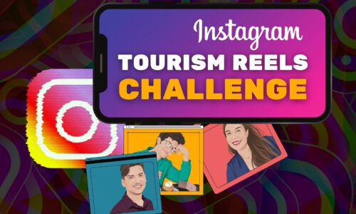 instagram reels for tourism