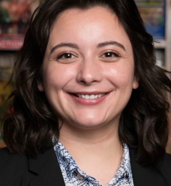 aly velasquez headshot
