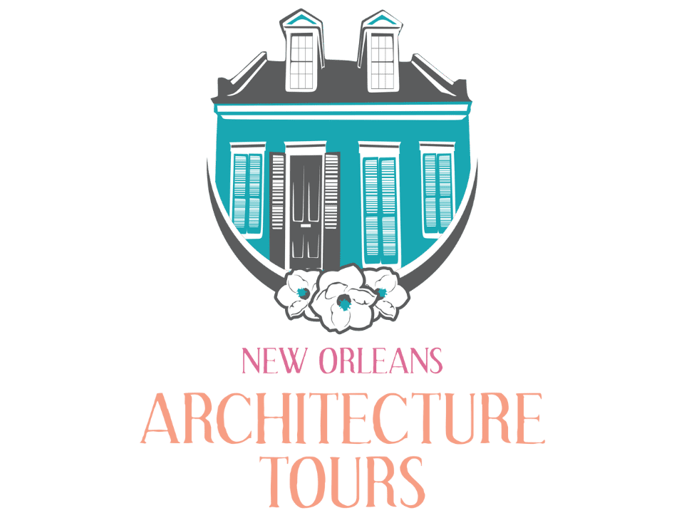 new orleans architecture tours