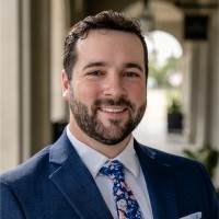 Devan Corbello Headshot