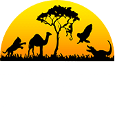 promised land zoo logo