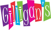 gilligan's logo