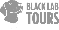 Black Lab Tours layer