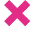 destin x logo