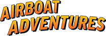 Airboat Adventures client logo