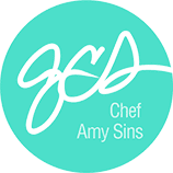 Chef Amy client logo