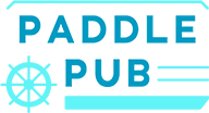 paddle pub logo