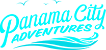 panama city adventures logo