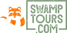 Swamp Tours Logo