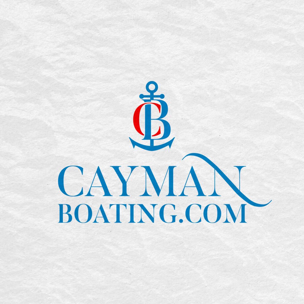 Cayman Boating Logo 1