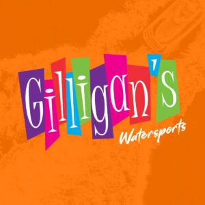 Gilligan's logo one