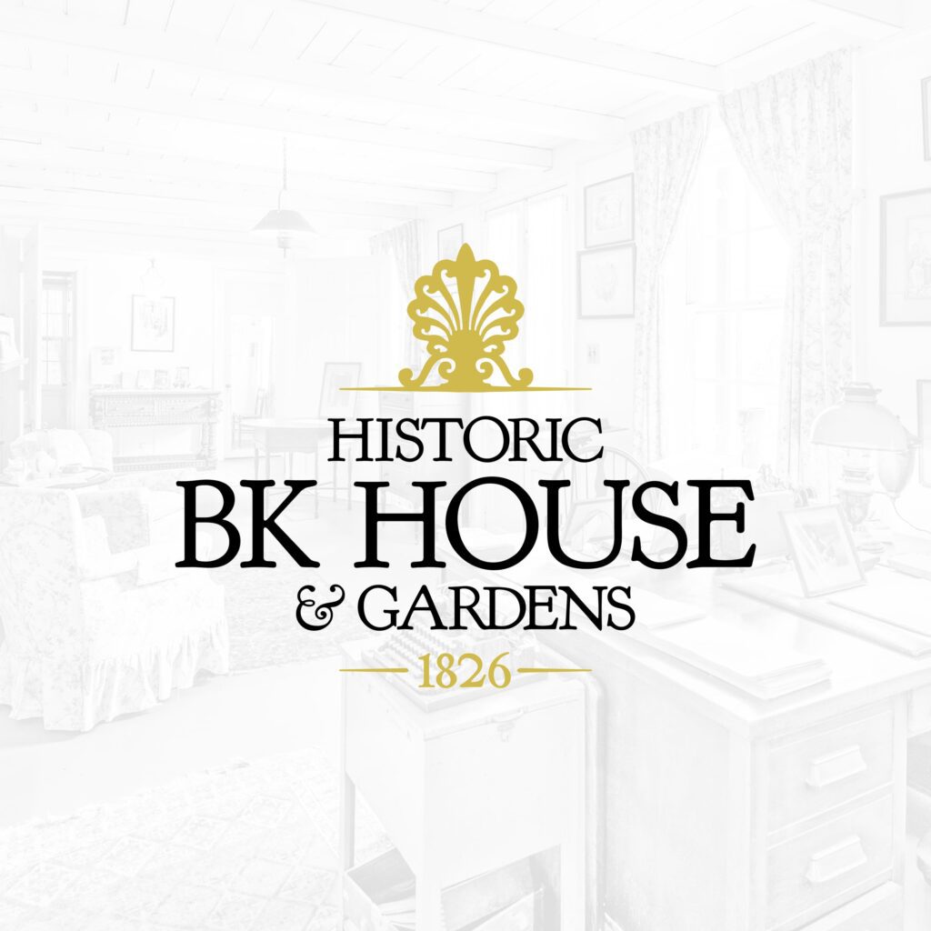 historic bk house and gardens logo 1