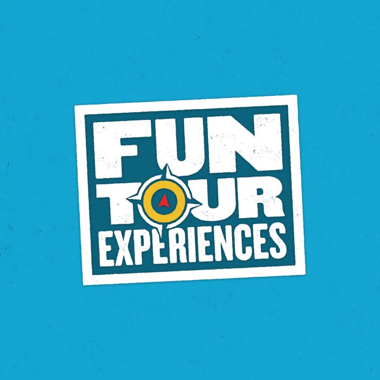 Fun Tour Experiences Logo