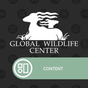 Content Global Wildlife Center Call to Action