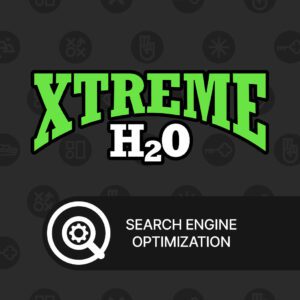 Search Engine Optimization Xtreme H2O Call to Action