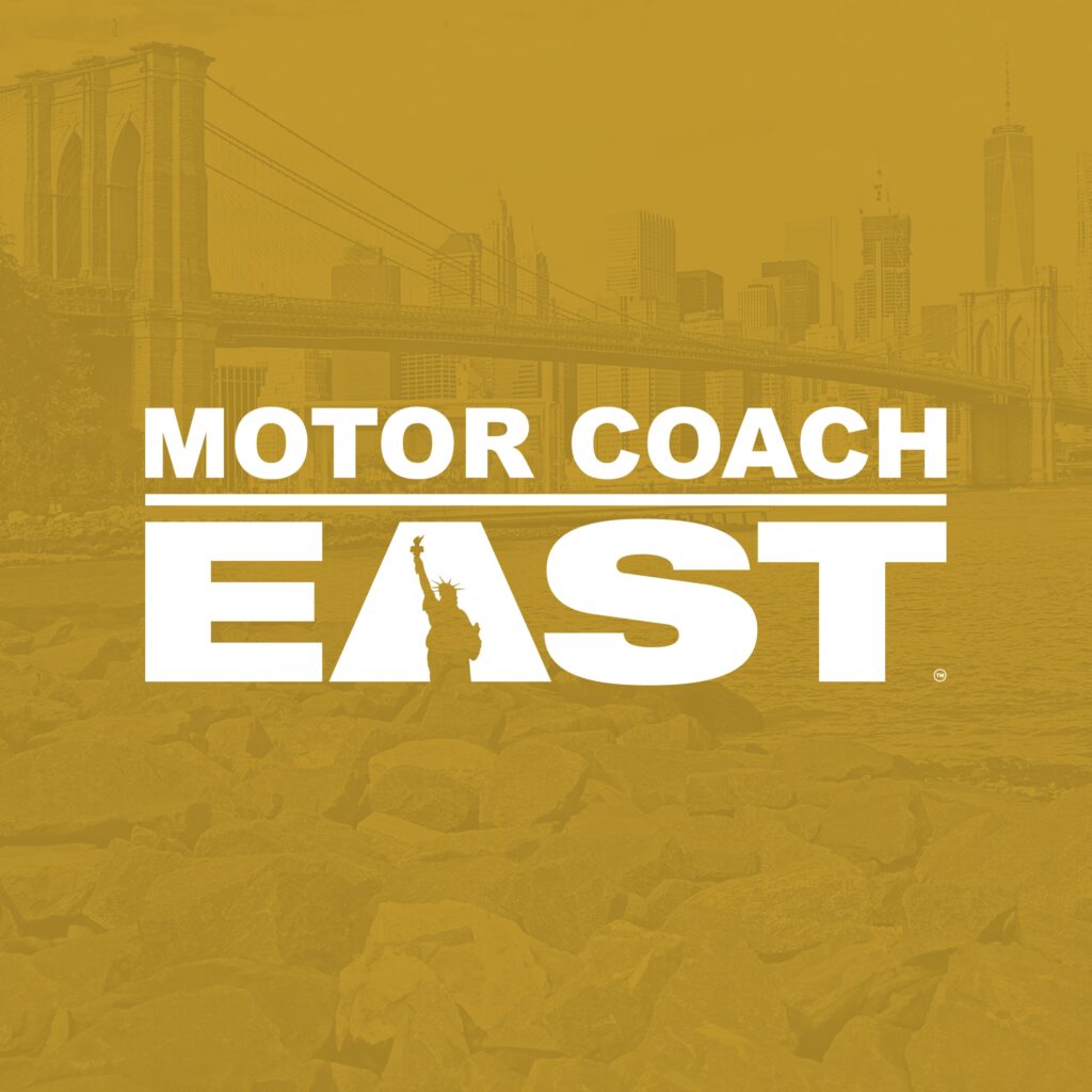 Motor Coach East Branding Logo 1