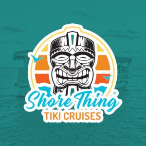 Shore Thing Tiki Cruises Thumbnail