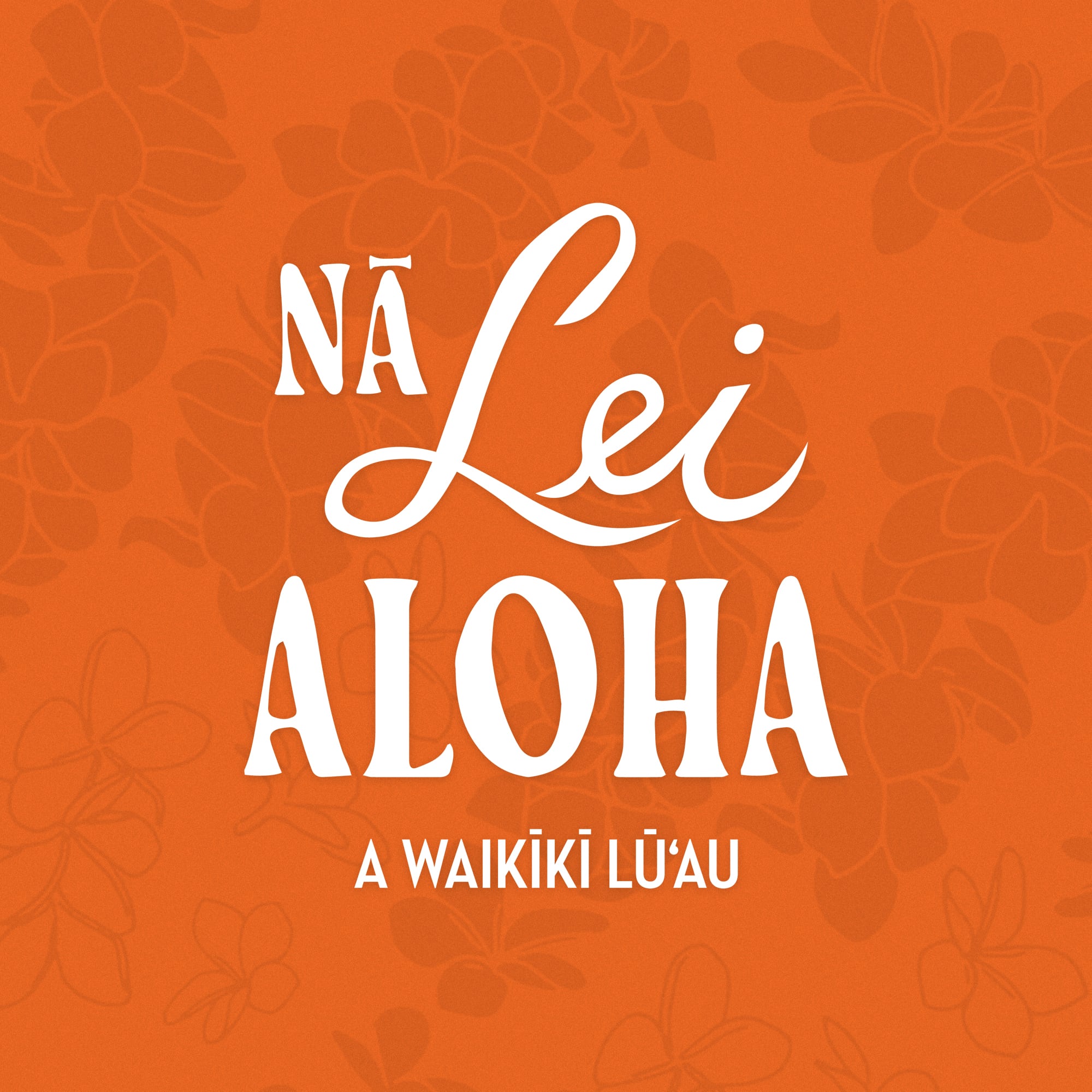 The Council for Native Hawaiian Advancement Logo