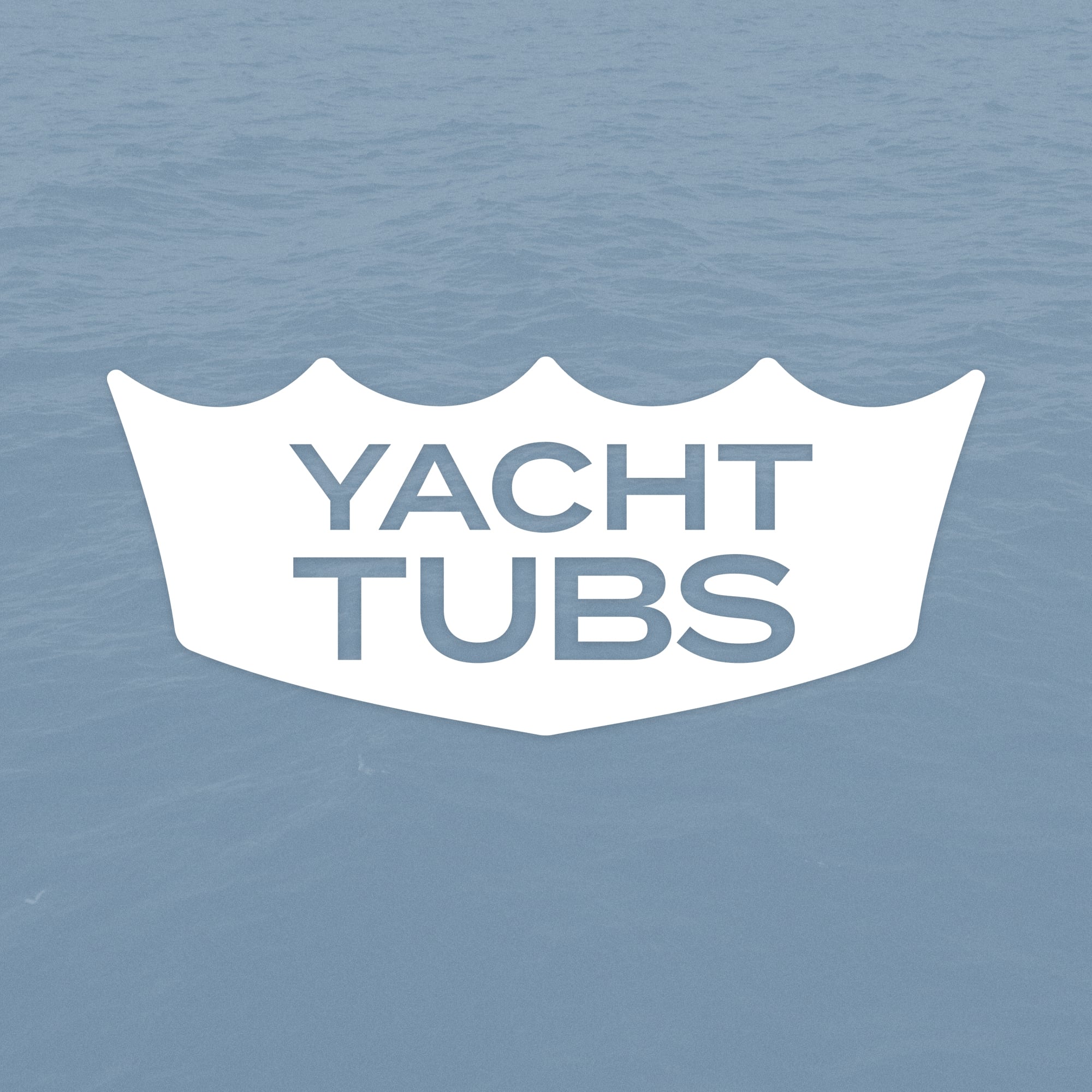 Yacht Tubs logo