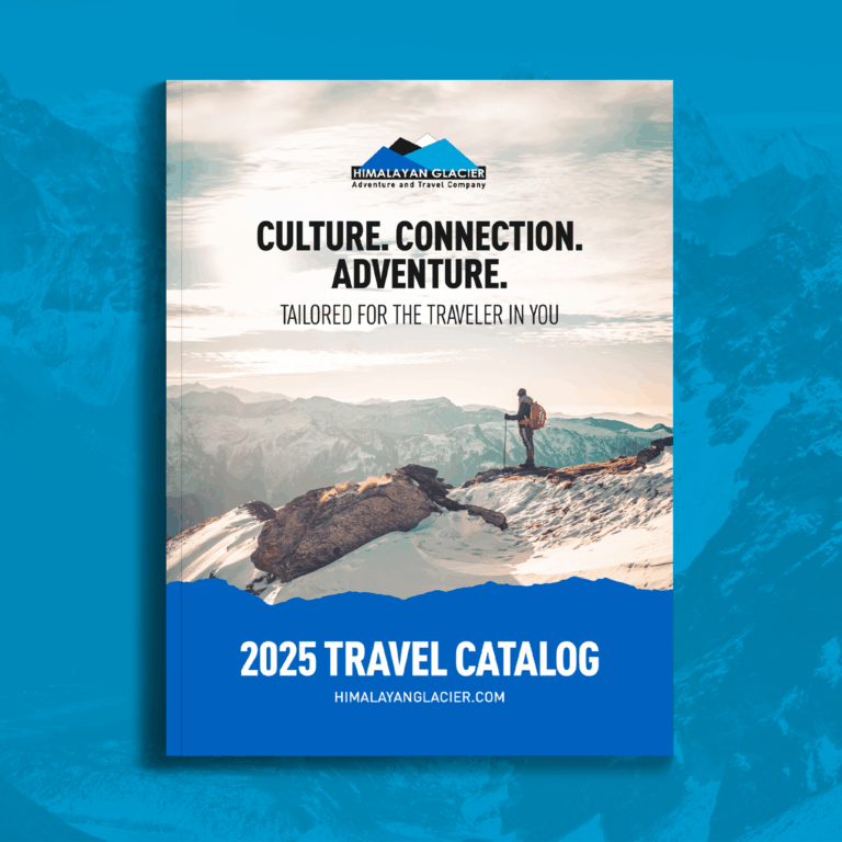 multi-day tourism marketing lead magnet design