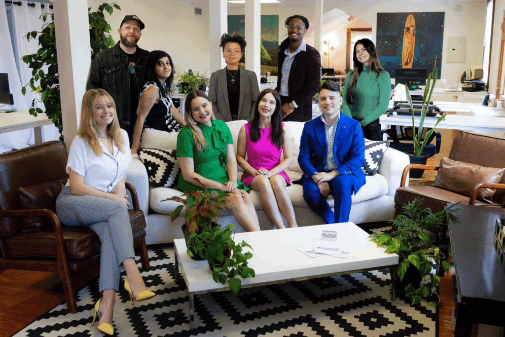 Award-winning women-owned tourism marketing agency Von Mack recognized as Best Women-Owned Business 2025