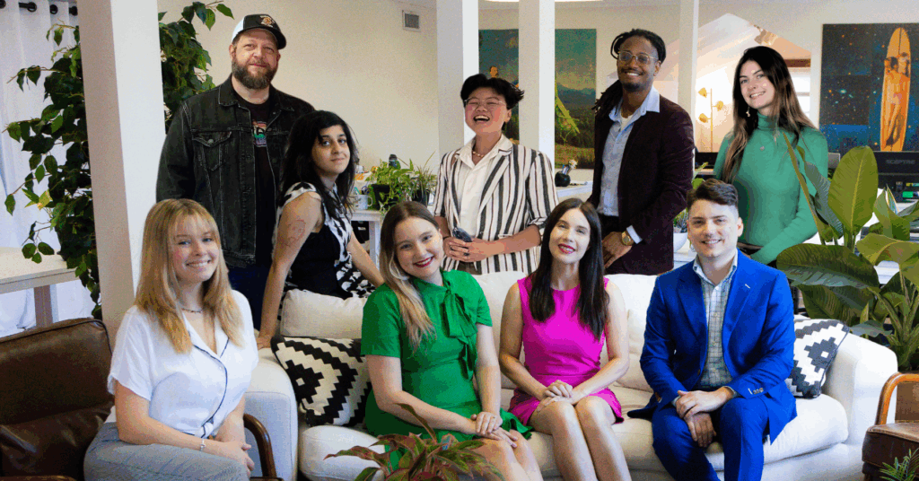 Award-winning women-owned tourism marketing agency Von Mack recognized as Best Women-Owned Business 2025