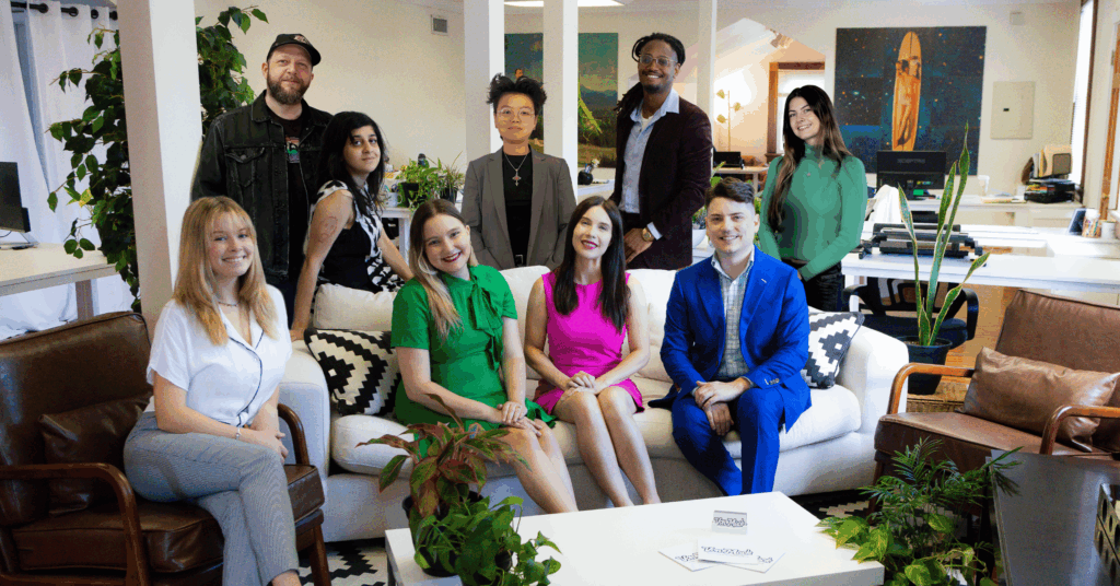 Award-winning women-owned tourism marketing agency Von Mack recognized as Best Women-Owned Business 2025